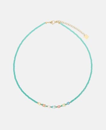 Necklace Collier