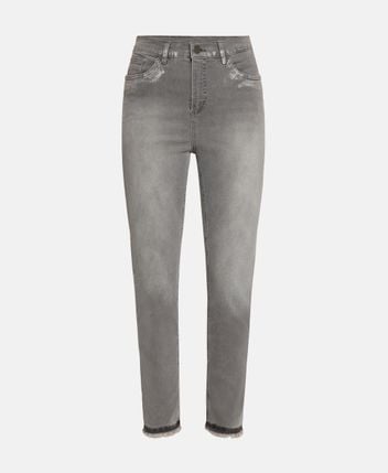 Slim fit jeans