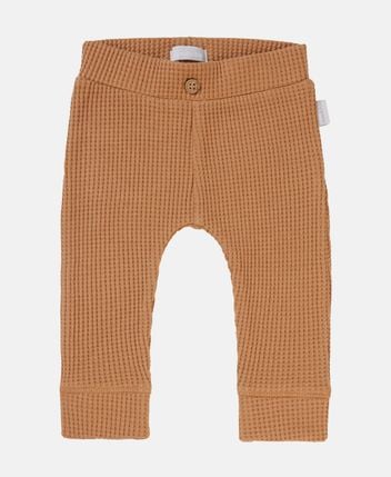 Slim fit trousers