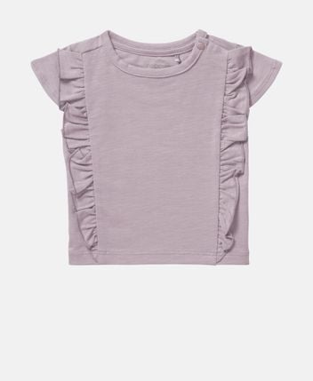 Crew neck t-shirt