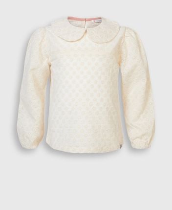 Shirt blouse