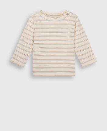 Long-sleeved shirt