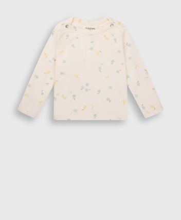 Long-sleeved shirt