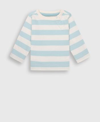 Long-sleeved shirt