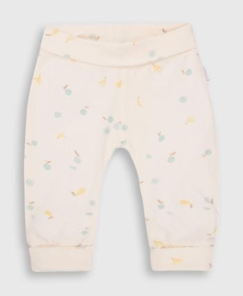 Slim fit trousers