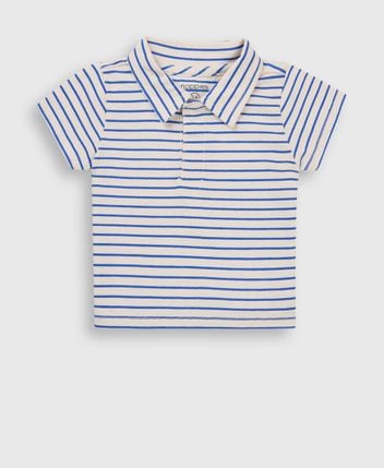 Polo shirt