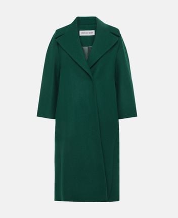 Wool-blend coat Laumiere Ml