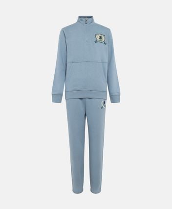 Track suit