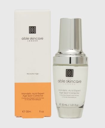 Anti-spot treatment