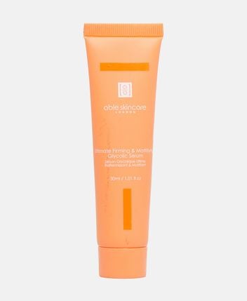Facial Serum