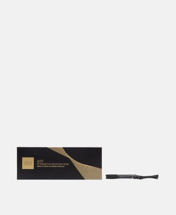 Hair straightener