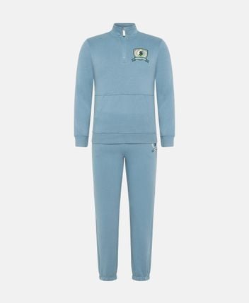 Track suit