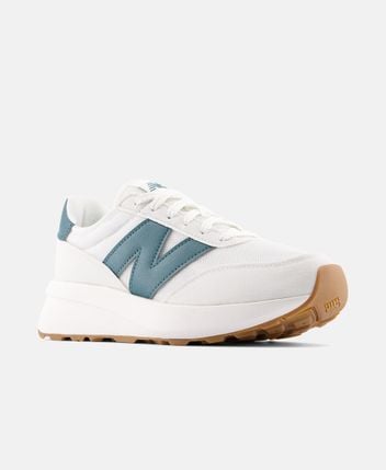 Sneakers 370 Lace
