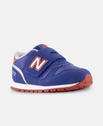 Sneakers 373 Hook And Loop