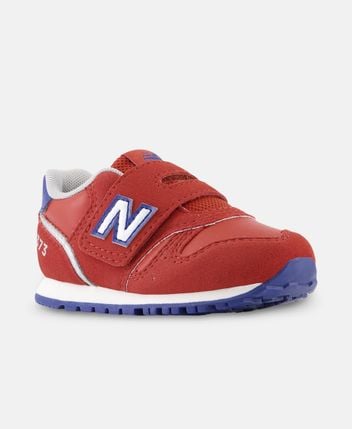 Slip-on sneakers 373 Hook And Loop