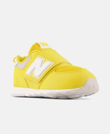 Slip-on sneakers 574 New-B Hook & Loop