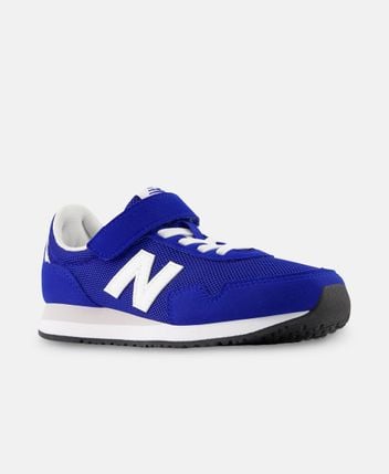 Sneakers 323 Hook & Loop