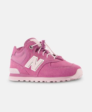 Sneakers 574H Bungee Lace