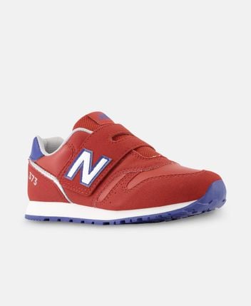 Slip-on sneakers 373 Hook And Loop
