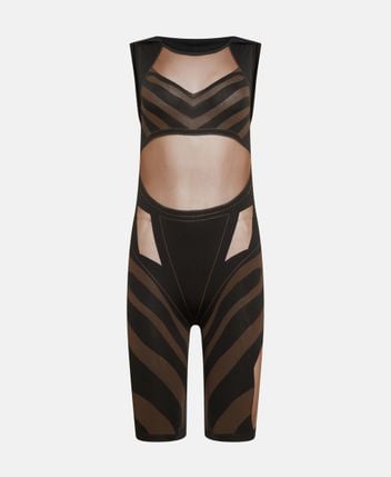 Training jumpsuit