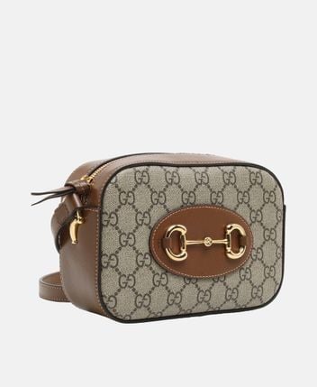 Cross-body bag