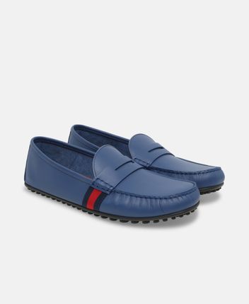 Moccasins Clove