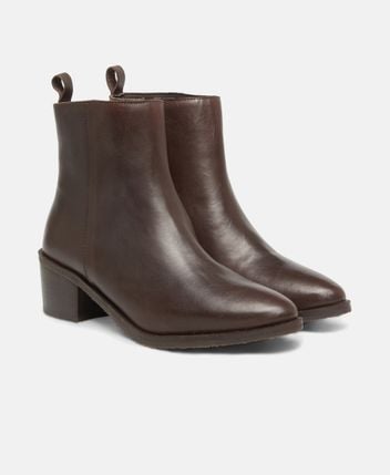 Ankle boots