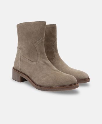 Ankle boots