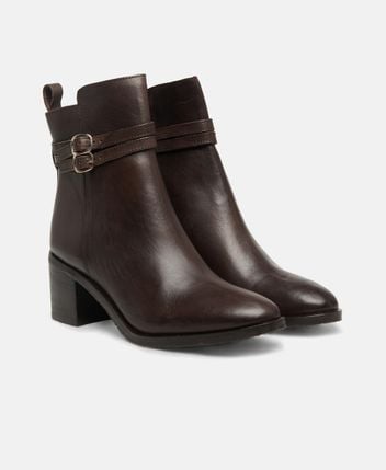 Ankle boots