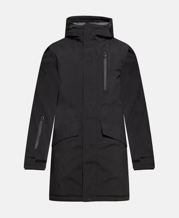 Winter coat