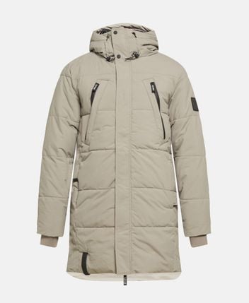 Winter coat
