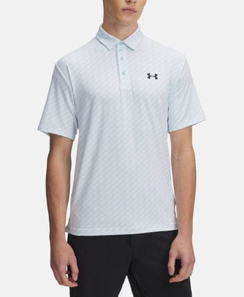 Golf polo Ua Playoff 3.0