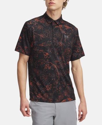 Golf polo Ua Playoff 3.0