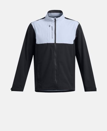 Rain jacket