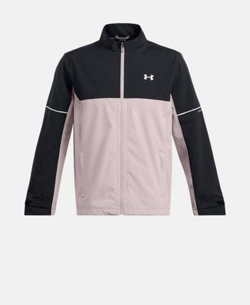 Rain jacket