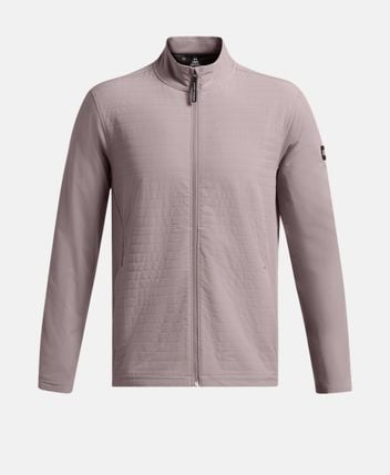 Golf jacket UA Drive Pro Strm LT Ins JKT