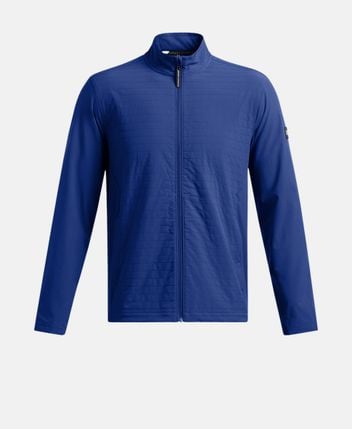Golf jacket