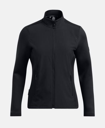 Golf jacket Ua Drive Pro