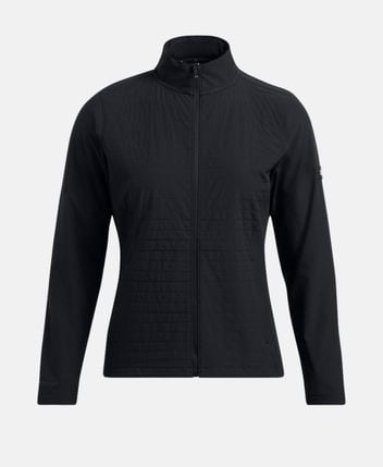 Golf jacket