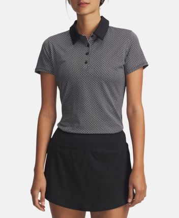 Golf polo Ua Playoff