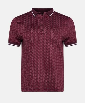 Golf polo Playoff