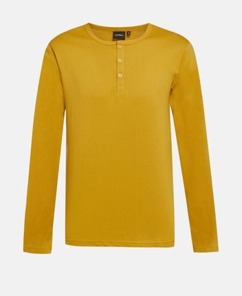 Long-sleeved top Pullman