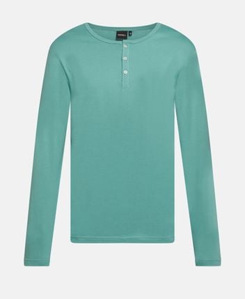 Long-sleeved top Pullman