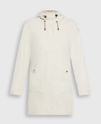 Functional coat Ulysses