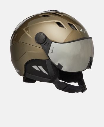Ski helmet Corao Plus