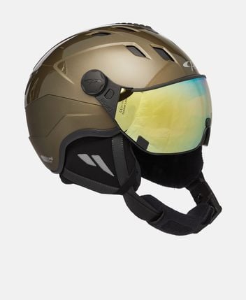 Ski helmet Corao Plus