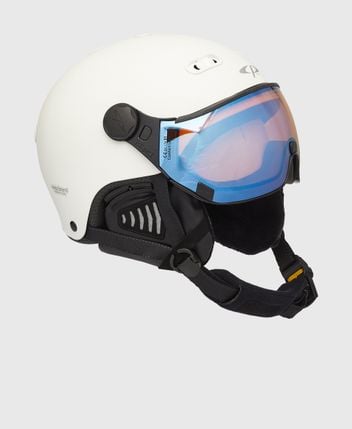 Ski helmet Carachillo