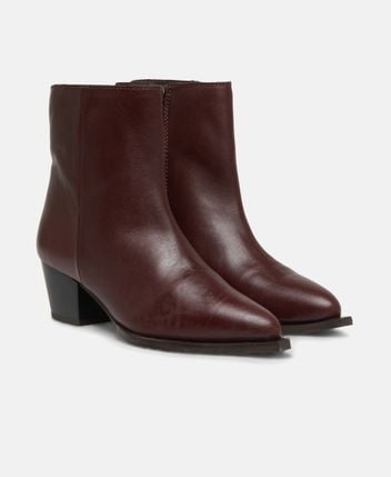 Ankle boots
