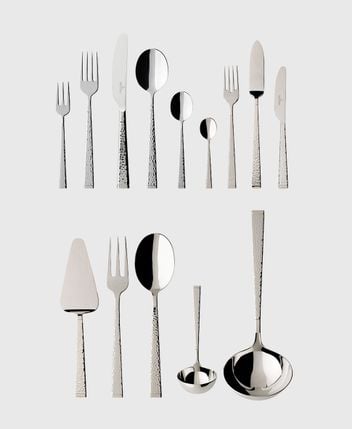 Cutlery set Blacksmith