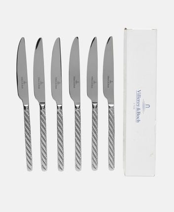 Knife set, 6 pieces Montauk